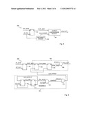 SYNCHRONISER CIRCUIT AND METHOD diagram and image