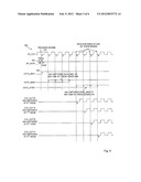 SYNCHRONISER CIRCUIT AND METHOD diagram and image