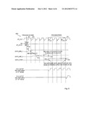 SYNCHRONISER CIRCUIT AND METHOD diagram and image