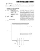 METHODS OF DETERMINING IN-REACTOR SUSCEPTIBILITY OF A ZIRCONIUM-BASED     ALLOY TO SHADOW CORROSION diagram and image