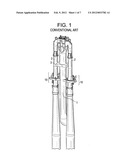 METHOD AND APPARATUS FOR A BWR JET PUMP INLET MIXER SUPPORT diagram and image