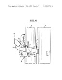 METHOD AND APPARATUS FOR A BWR JET PUMP INLET MIXER SUPPORT diagram and image