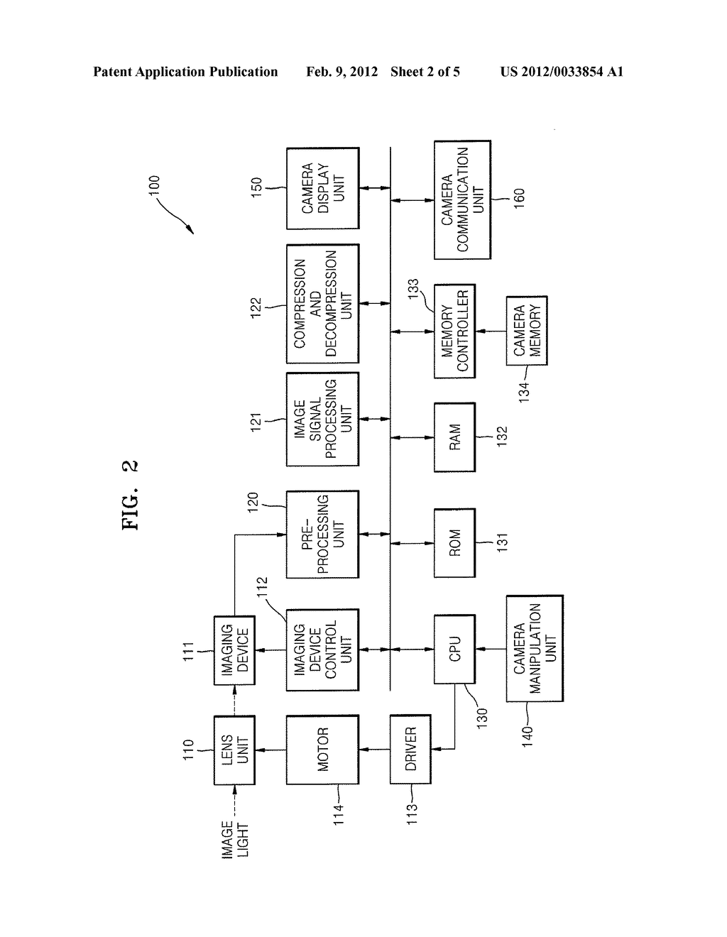 IMAGE PROCESSING APPARATUS - diagram, schematic, and image 03