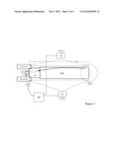 PREDICTIVE FLIGHT PATH AND NON-DESTRUCTIVE MARKING SYSTEM AND METHOD diagram and image