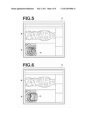 DIAGNOSIS ASSISTING APPARATUS, DIAGNOSIS ASSISTING METHOD, AND RECORDING     MEDIUM HAVING A DIAGNOSIS ASSISTING PROGRAM STORED THEREIN diagram and image