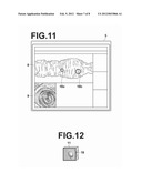 DIAGNOSIS ASSISTING APPARATUS, DIAGNOSIS ASSISTING METHOD, AND RECORDING     MEDIUM HAVING A DIAGNOSIS ASSISTING PROGRAM STORED THEREIN diagram and image