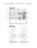 DIAGNOSIS ASSISTING APPARATUS, DIAGNOSIS ASSISTING METHOD, AND RECORDING     MEDIUM HAVING A DIAGNOSIS ASSISTING PROGRAM STORED THEREIN diagram and image