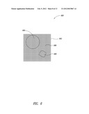 DEVICES AND METHODS FOR IDENTIFYING AND MONITORING CHANGES OF A SUSPECT     AREA OF A PATIENT diagram and image