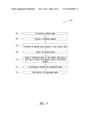 DEVICES AND METHODS FOR IDENTIFYING AND MONITORING CHANGES OF A SUSPECT     AREA OF A PATIENT diagram and image