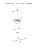 DETECTING AND QUANTIFYING PATIENT MOTION DURING TOMOSYNTHESIS SCANS diagram and image