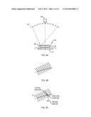 DETECTING AND QUANTIFYING PATIENT MOTION DURING TOMOSYNTHESIS SCANS diagram and image