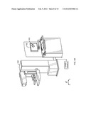 DETECTING AND QUANTIFYING PATIENT MOTION DURING TOMOSYNTHESIS SCANS diagram and image