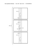 DETECTING AND QUANTIFYING PATIENT MOTION DURING TOMOSYNTHESIS SCANS diagram and image