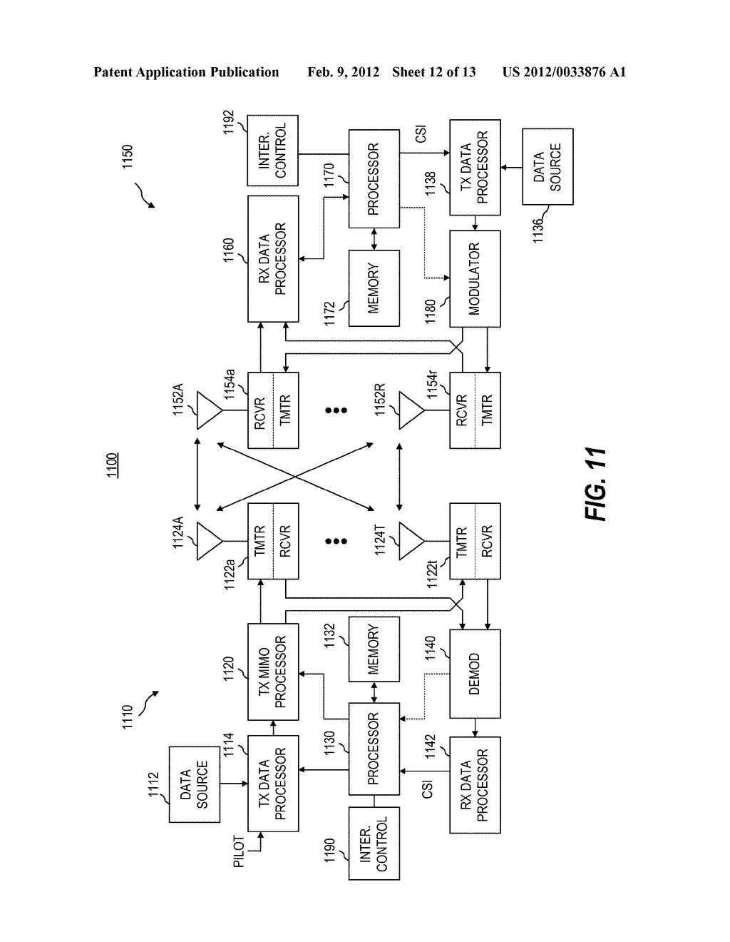 IDENTIFYING VISUAL MEDIA CONTENT CAPTURED BY CAMERA-ENABLED MOBILE DEVICE - diagram, schematic, and image 13