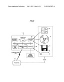 BINARIZING DEVICE, IMAGE PROCESSING APPARATUS, COMPUTER READABLE MEDIUM     FOR BINARIZING, COMPUTER DATA SIGNAL FOR BINARIZING AND METHOD FOR     BINARIZING diagram and image