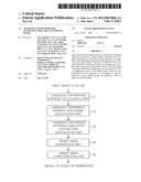 APPARATUS AND METHOD FOR ESTIMATING EDGE AREAS OF DIGITAL IMAGE diagram and image