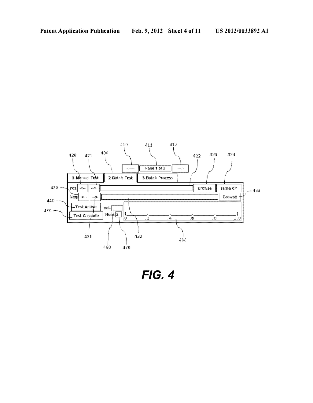 Systems and Methods for Identifying Matching Images of Digital Documents - diagram, schematic, and image 05