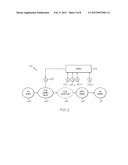 HYDRODYNAMIC GAS FILM BEARING COOLING FLOW CONTROL SYSTEM diagram and image