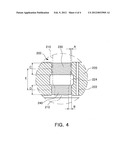 Fluid dynamic bearing assembly diagram and image