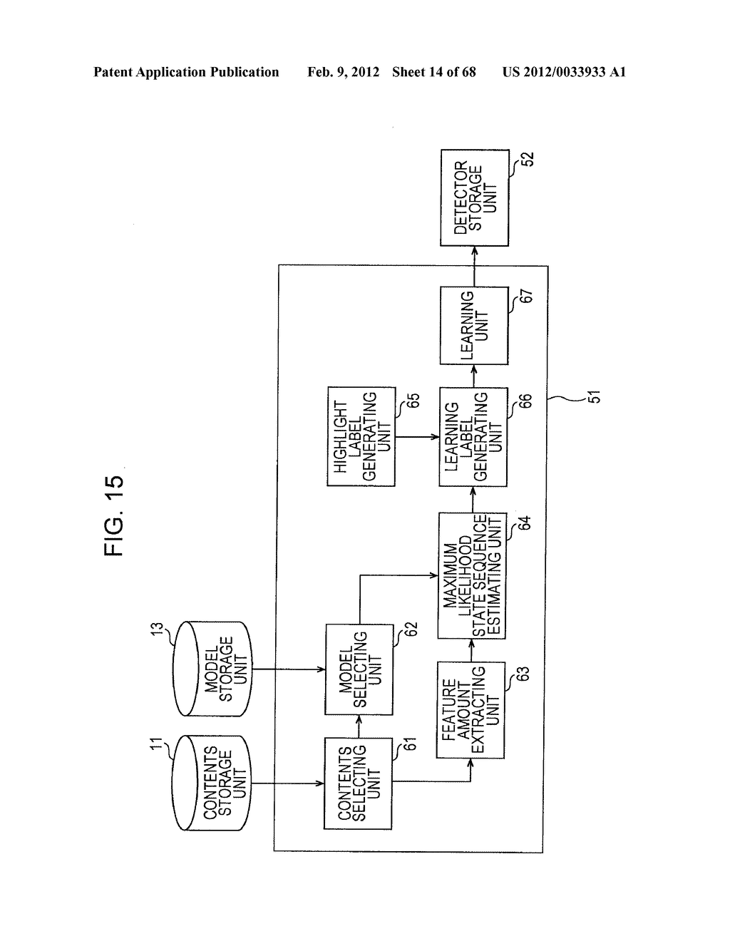 Display Control Device, Display Control Method, and Program - diagram, schematic, and image 15