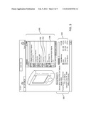 REPRESENTING VIDEO CONTENT diagram and image