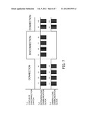 INTERMEDIATE ACCESSORY FOR CAMERA SYSTEM, AND CAMERA SYSTEM USING THE SAME diagram and image