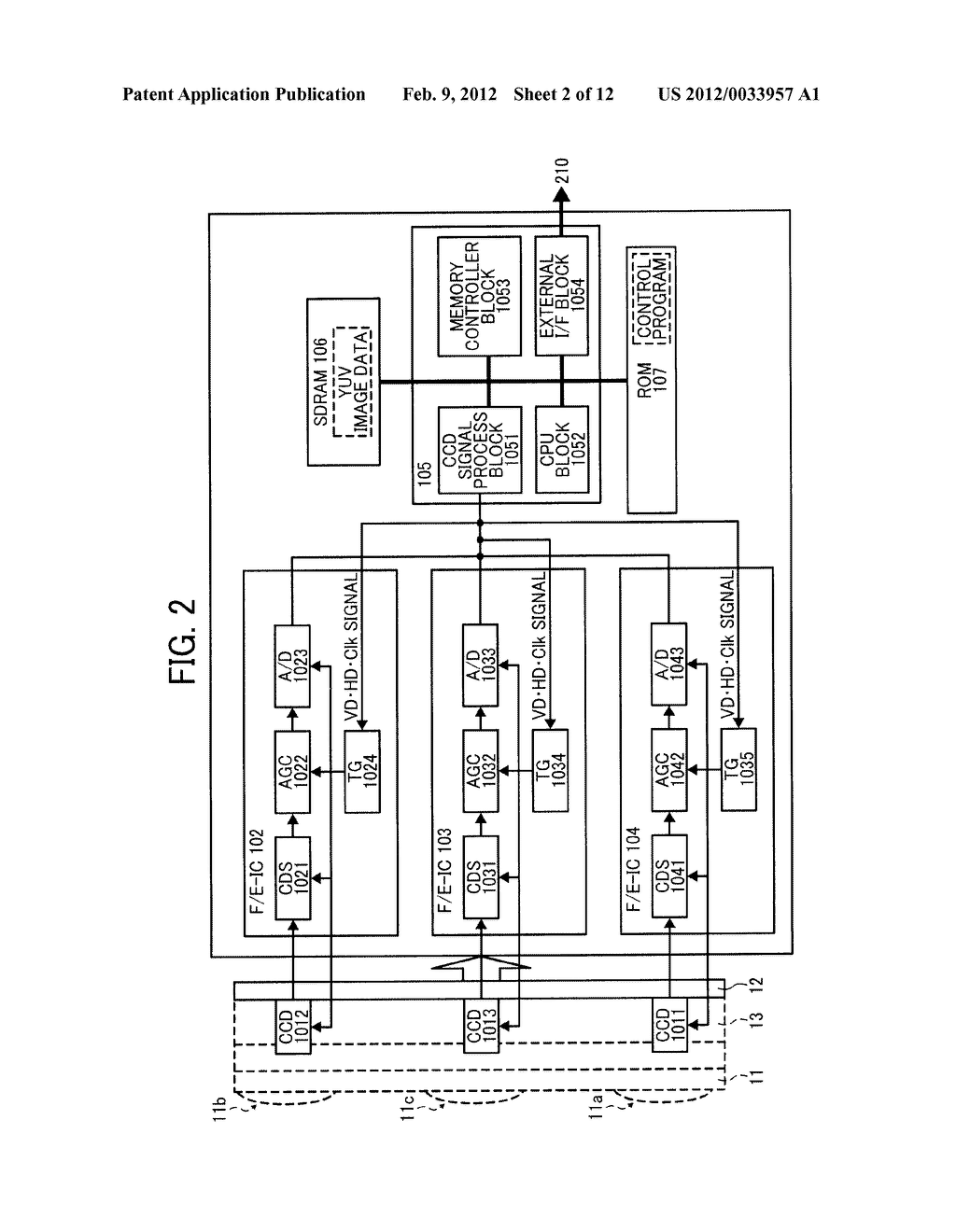 DISTANCE MEASUREMENT AND PHOTOMETRY DEVICE, DISTANCE MEASUREMENT AND     PHOTOMETRY METHOD, AND IMAGING APPARATUS - diagram, schematic, and image 03