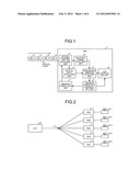 OPTICAL SUBSCRIBER TERMINATING DEVICE, PON SYSTEM, AND ABNORMALITY     DETECTING METHOD diagram and image