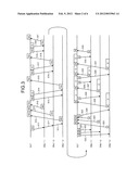 OPTICAL SUBSCRIBER TERMINATING DEVICE, PON SYSTEM, AND ABNORMALITY     DETECTING METHOD diagram and image