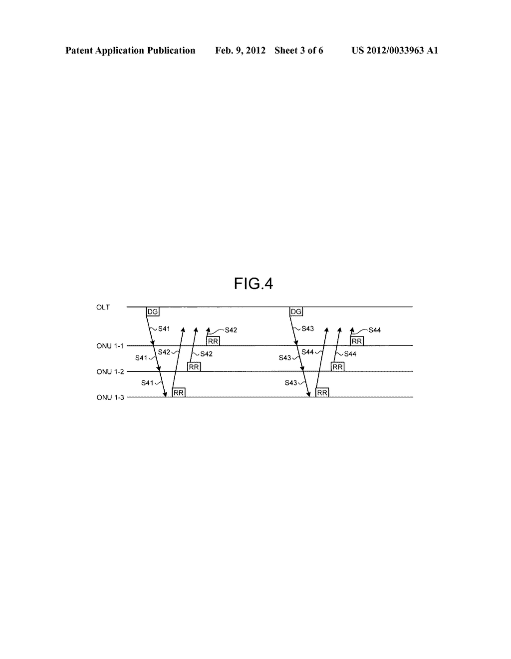 OPTICAL SUBSCRIBER TERMINATING DEVICE, PON SYSTEM, AND ABNORMALITY     DETECTING METHOD - diagram, schematic, and image 04