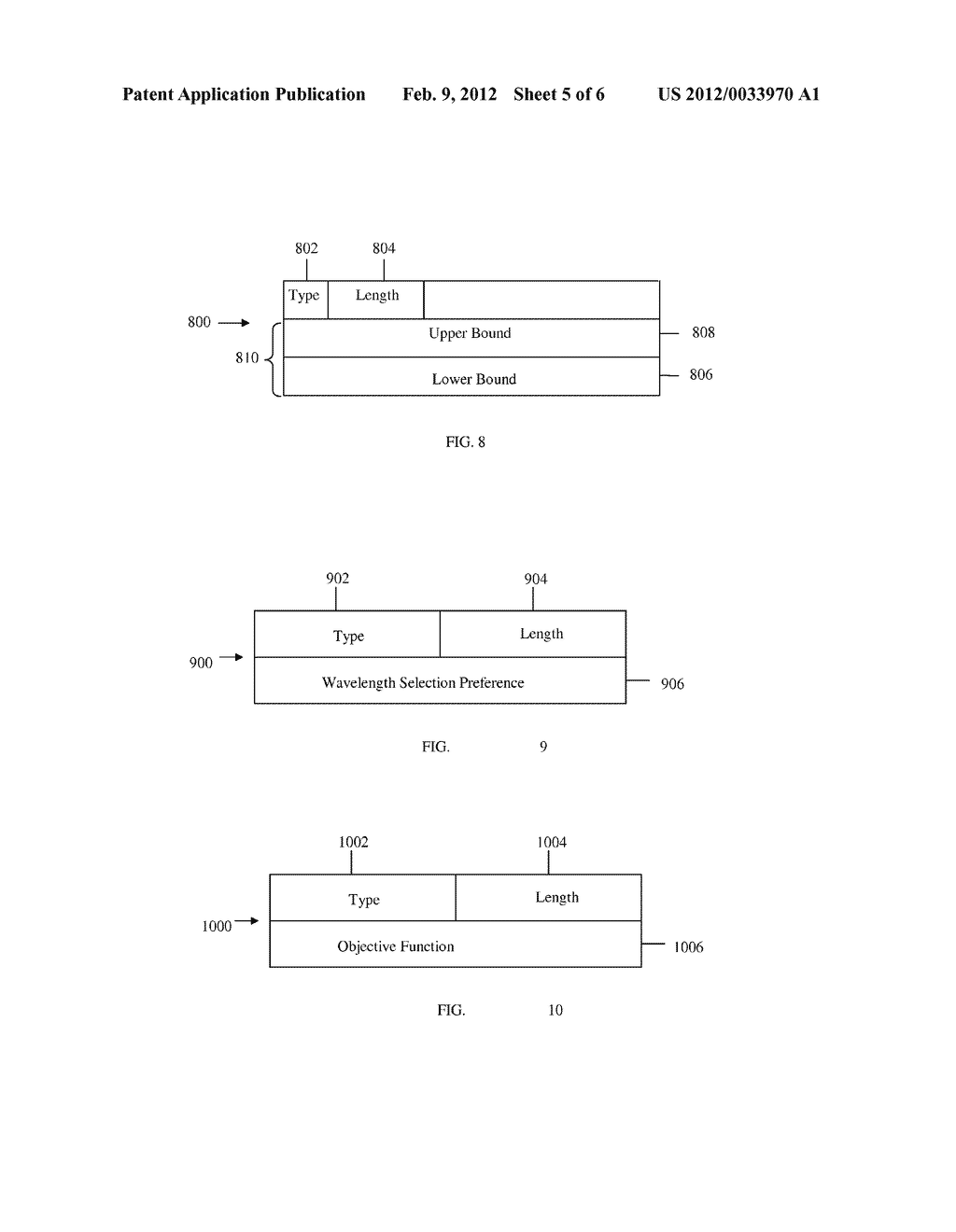 Path Computation Element Method to Support Routing and Wavelength     Assignment in Wavelength Switched Optical Networks - diagram, schematic, and image 06