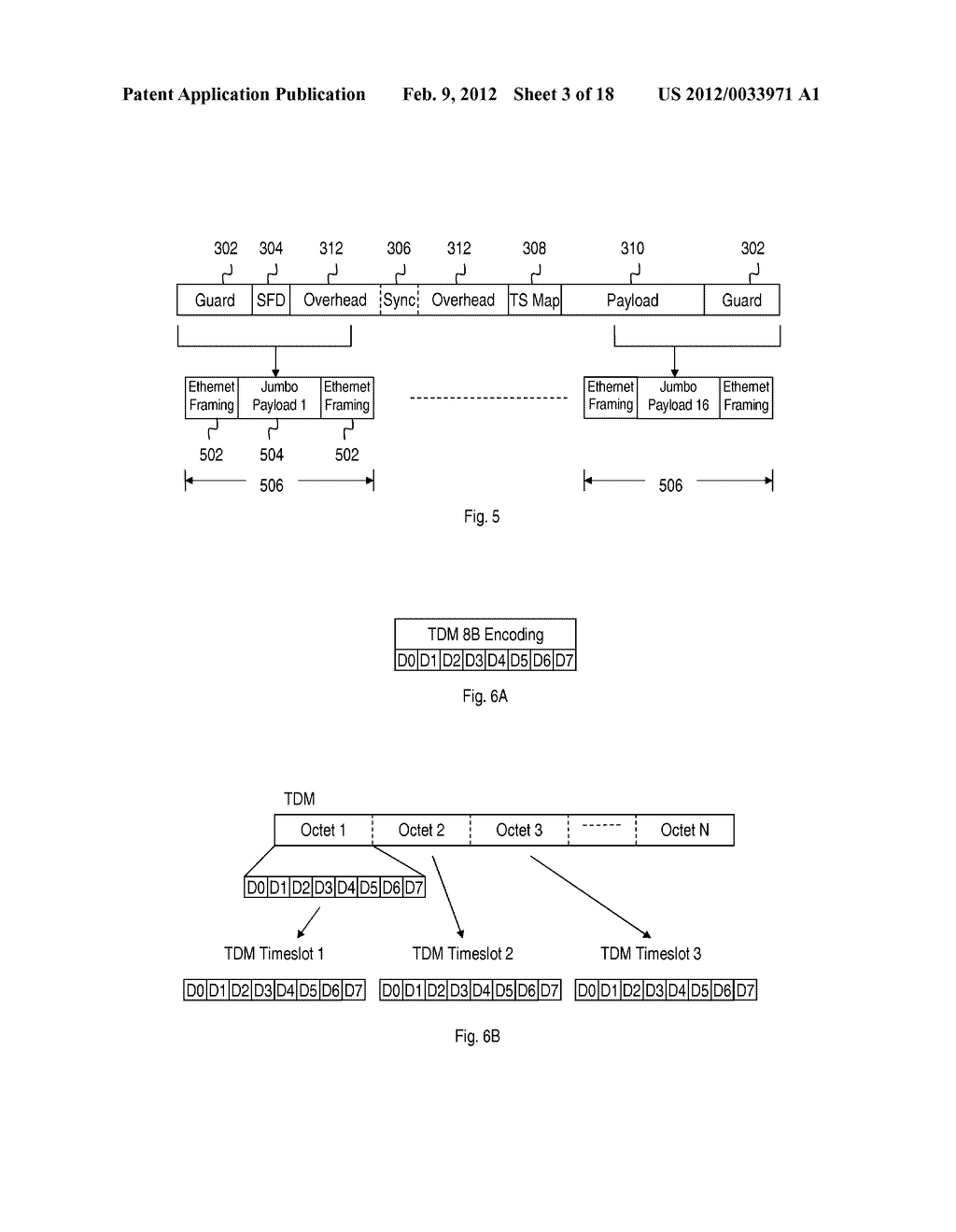 Multi-Network Compatible Data Architecture - diagram, schematic, and image 04