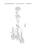 Methods And Systems For Increasing Reach And/Or Split In Passive Optical     Networks diagram and image