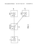 Methods And Systems For Increasing Reach And/Or Split In Passive Optical     Networks diagram and image