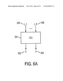 Methods And Systems For Increasing Reach And/Or Split In Passive Optical     Networks diagram and image