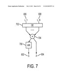 Methods And Systems For Increasing Reach And/Or Split In Passive Optical     Networks diagram and image