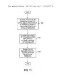 Methods And Systems For Increasing Reach And/Or Split In Passive Optical     Networks diagram and image