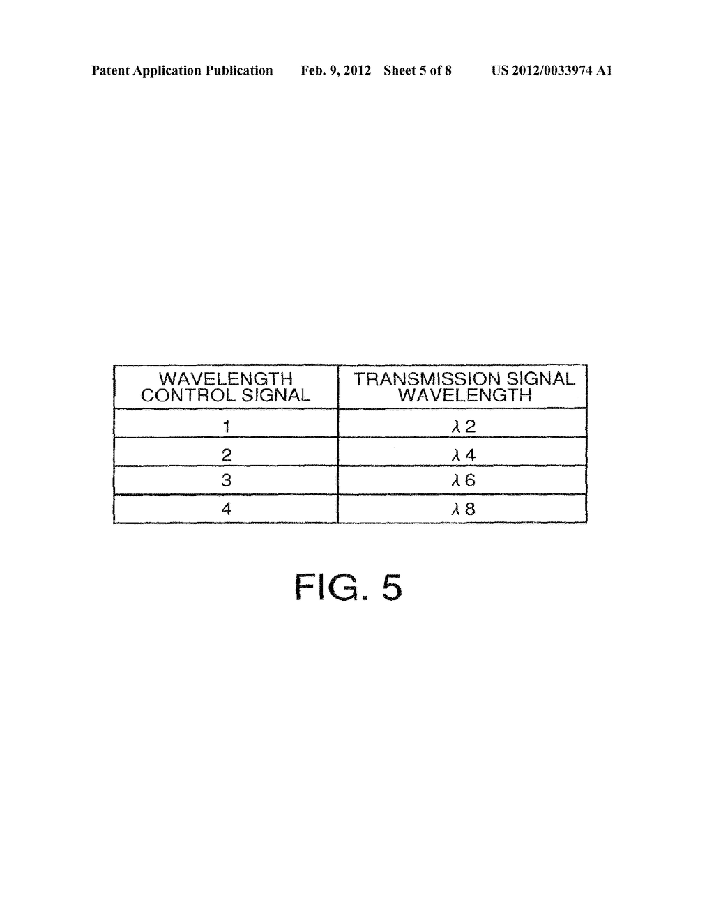 OPTICAL COMMUNICATION SYSTEM, OPTICAL COMMUNICATION APPARATUS, AND OPTICAL     COMMUNICATION METHOD THEREOF - diagram, schematic, and image 06