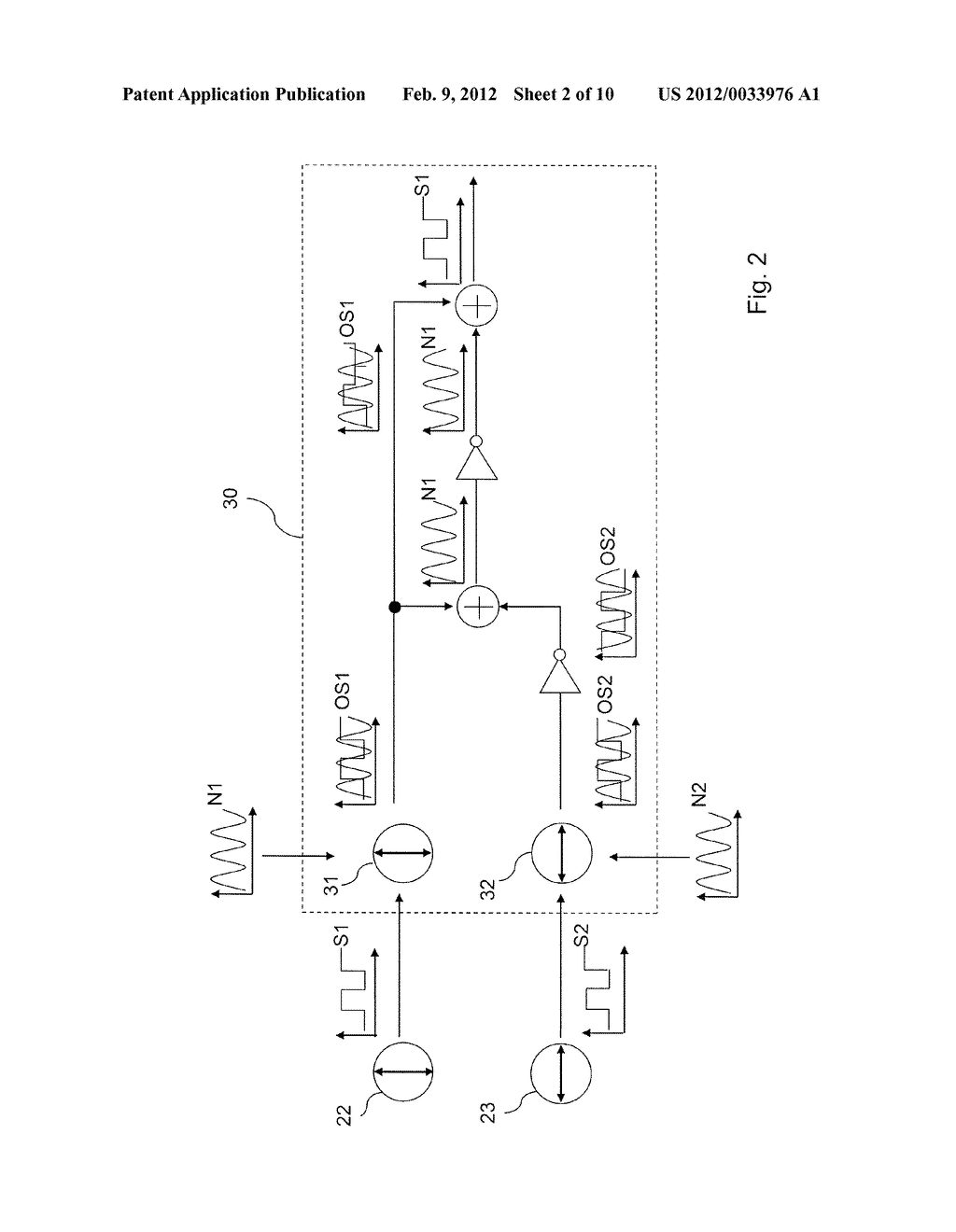 OPTICAL COMMUNICATION MODULE - diagram, schematic, and image 03