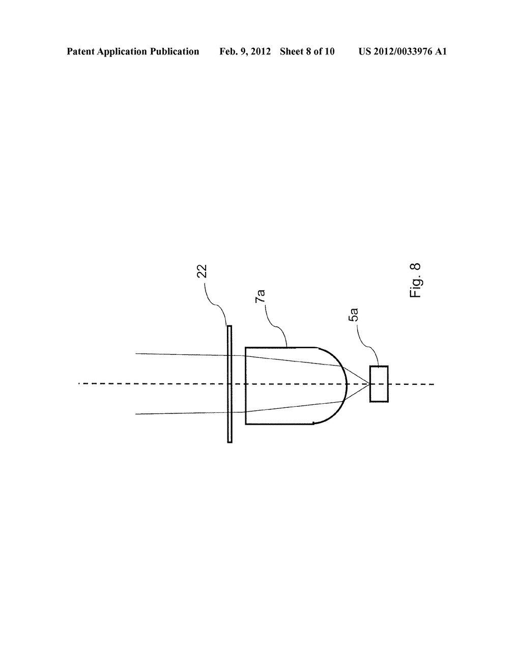 OPTICAL COMMUNICATION MODULE - diagram, schematic, and image 09