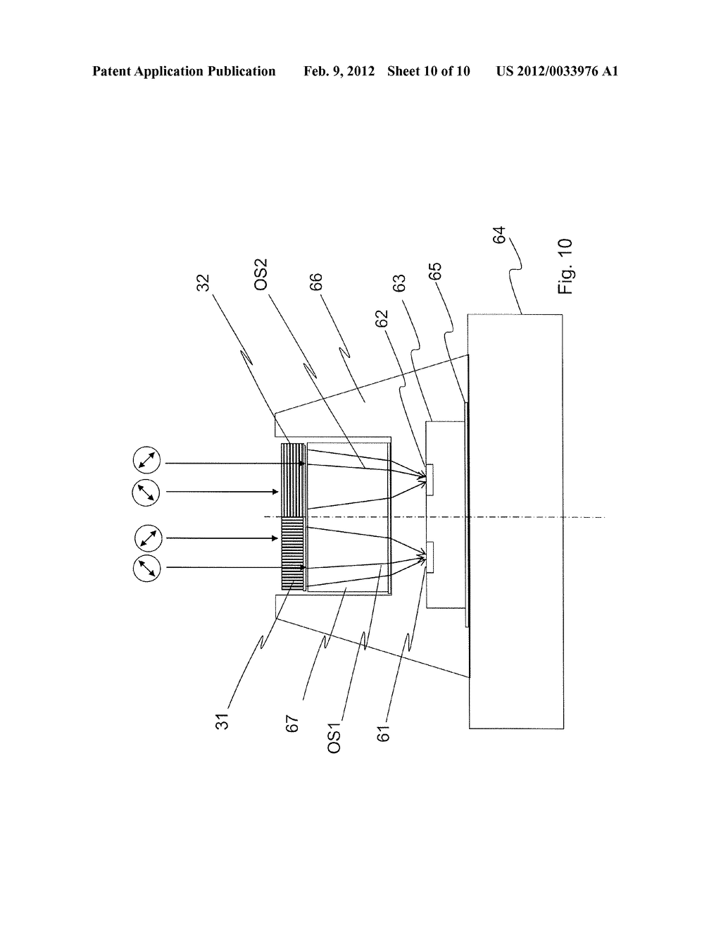 OPTICAL COMMUNICATION MODULE - diagram, schematic, and image 11