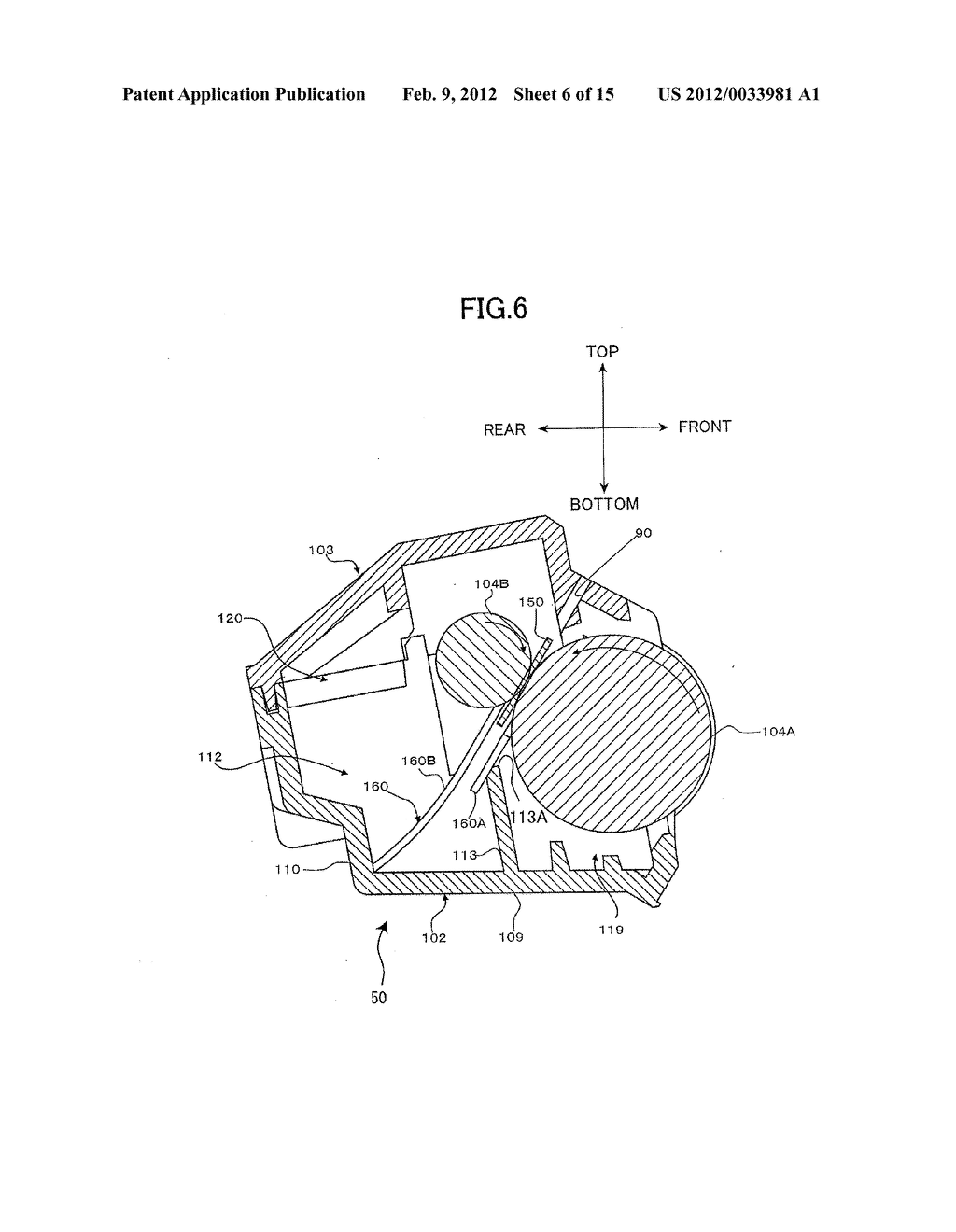 IMAGE FORMING DEVICE - diagram, schematic, and image 07