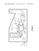 IMAGE FORMING APPARATUS diagram and image