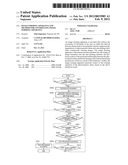 IMAGE FORMING APPARATUS AND METHOD FOR CONTROLLING IMAGE FORMING APPARATUS diagram and image