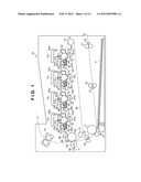 IMAGE FORMING APPARATUS AND METHOD FOR CONTROLLING IMAGE FORMING APPARATUS diagram and image