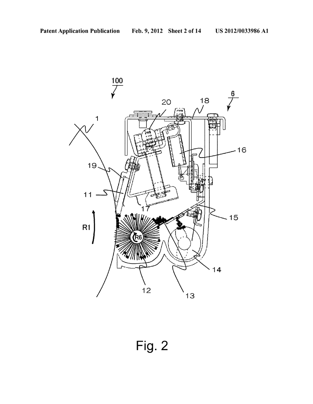 IMAGE FORMING APPARATUS - diagram, schematic, and image 03