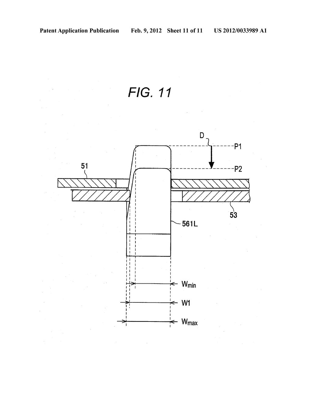 IMAGE FORMING APPARATUS - diagram, schematic, and image 12