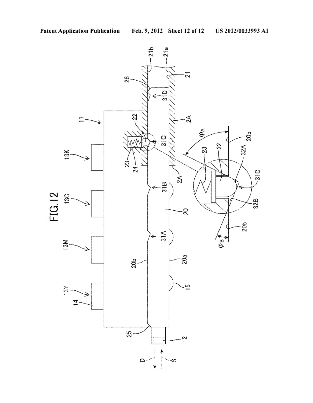 Image Forming Device - diagram, schematic, and image 13