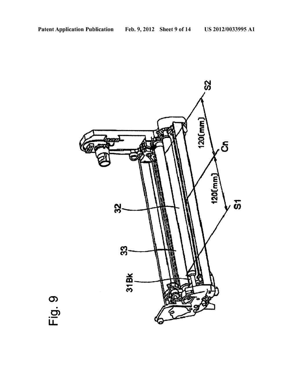 IMAGE FORMING APPARATUS - diagram, schematic, and image 10