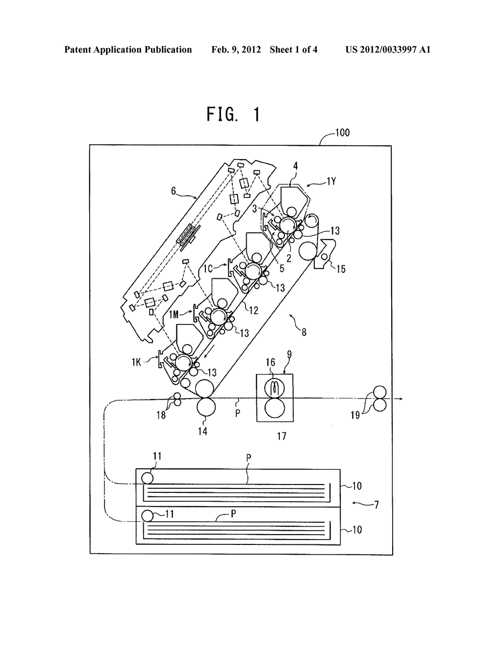 DEVELOPMENT DEVICE, PROCESSING UNIT AND IMAGE FORMING APPARATUS - diagram, schematic, and image 02